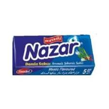 Nazar 5li Sakiz Damla